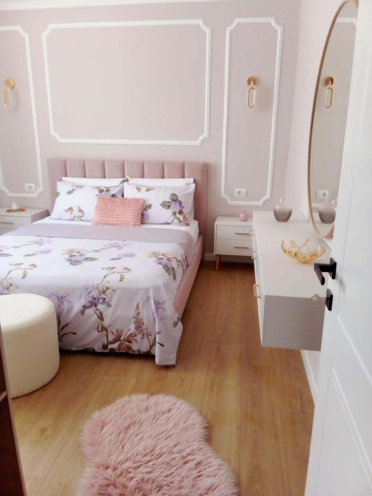 Vilma Apartment ベラト エクステリア 写真