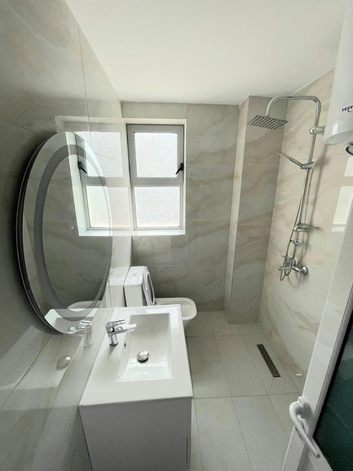 Vilma Apartment ベラト エクステリア 写真