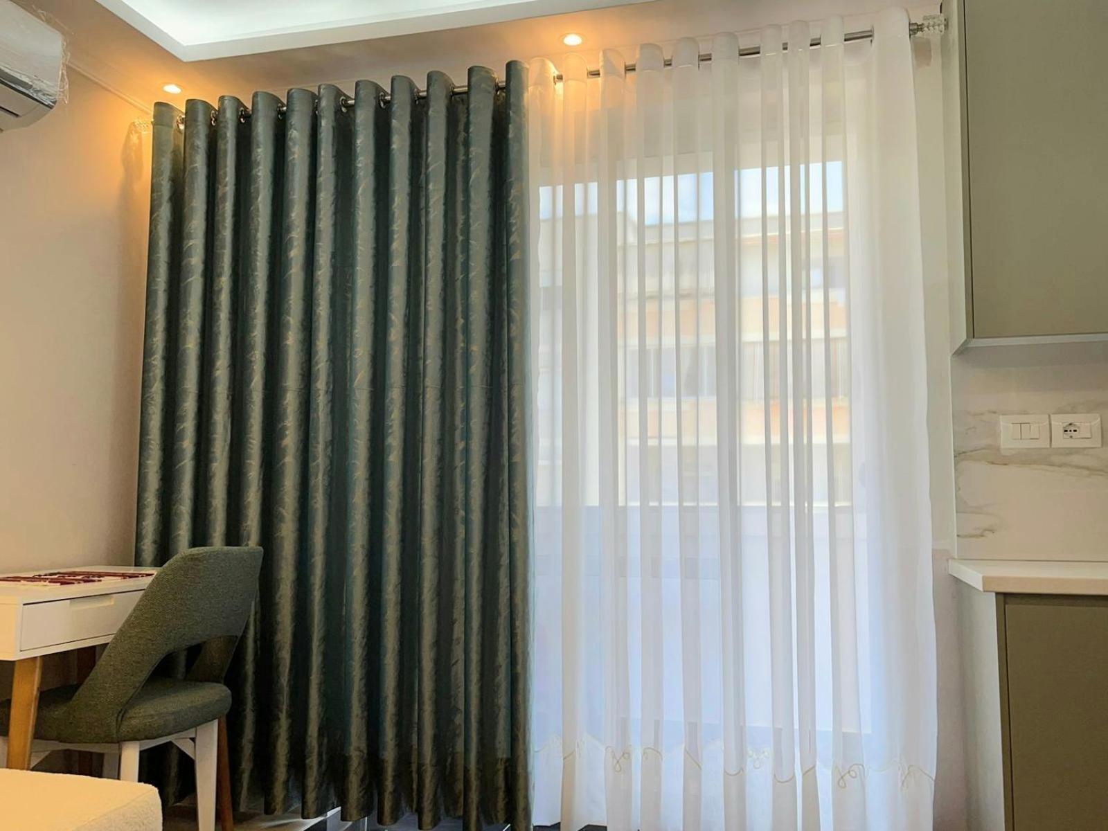 Vilma Apartment ベラト エクステリア 写真