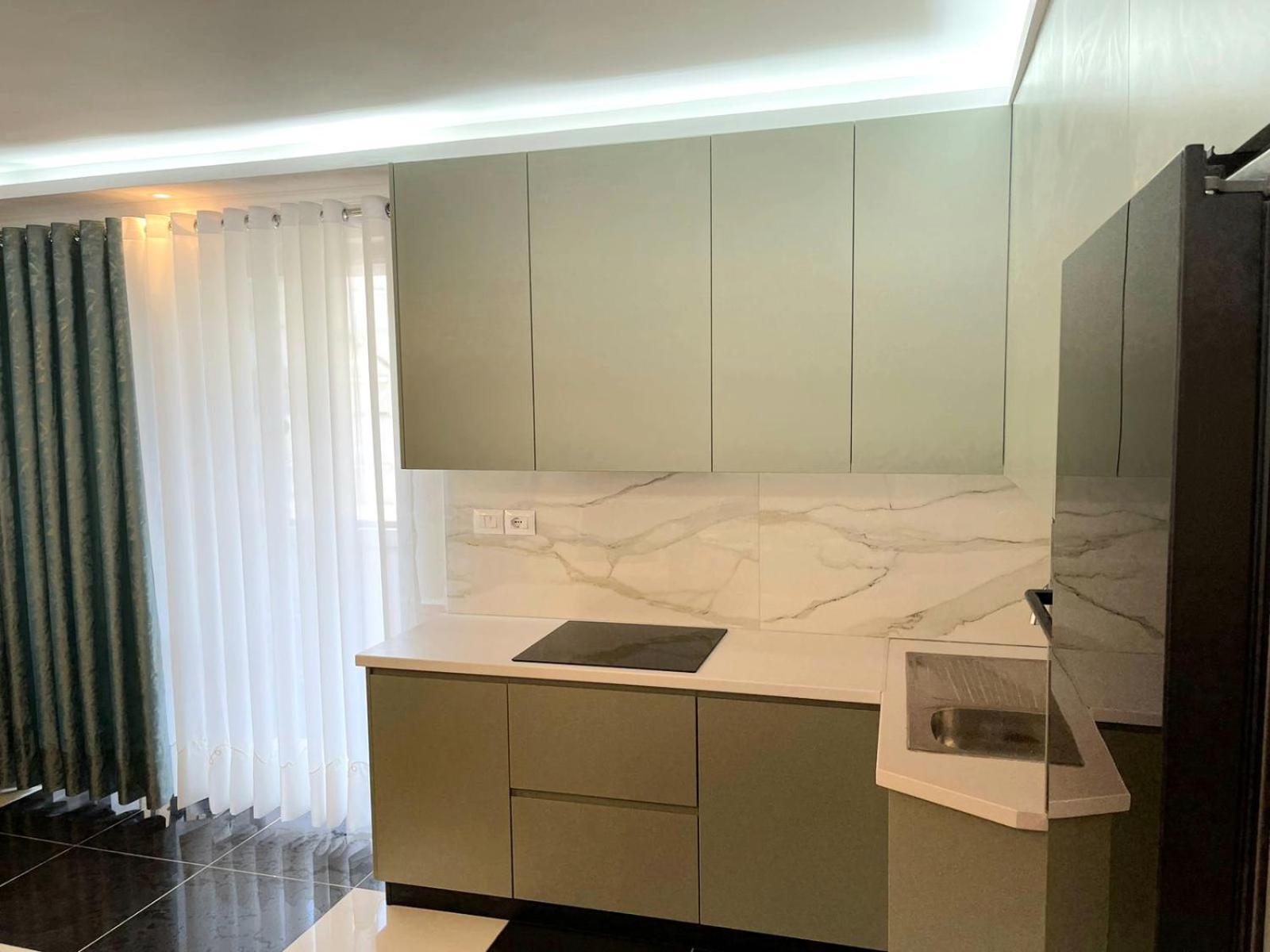 Vilma Apartment ベラト エクステリア 写真