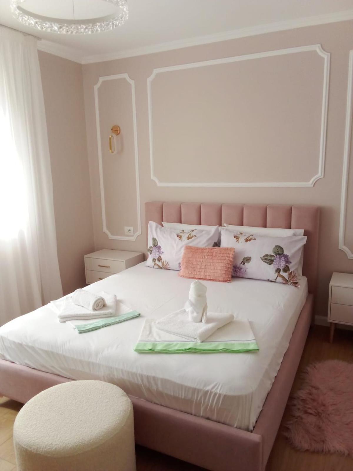 Vilma Apartment ベラト エクステリア 写真